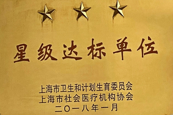 荣誉资质
