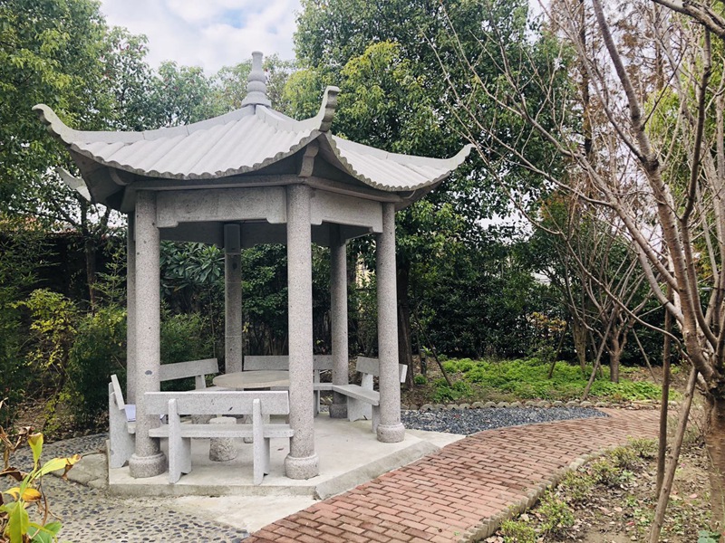 院内设施